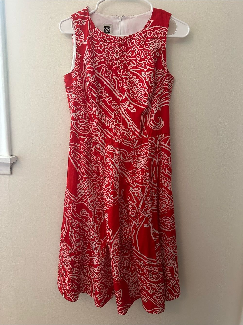 Anne Klein dress